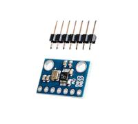 DOSERTY 5Pcs AD9833 Sine Square Programmable Signals Generator Microprocessors Serials Interfaces Module Module Frequency Synthesizer