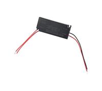 DOSERTY AC85V~265V/DC140V-370V To DC9V12V15V24V36V Power Adapter 36W Charging Adapter For LED Lights Routers And More