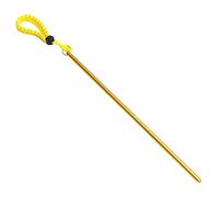 DOSERTY Aluminum Diving Pointer Scubas Diving Lobsters Tickle Pointer Underwaters Noise Maker Scubas Diving Stick Rod Scubas Diving Stick