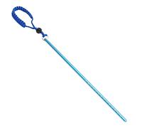DOSERTY Aluminum Diving Pointer Scubas Diving Lobsters Tickle Pointer Underwaters Noise Maker Scubas Diving Stick Rod Scubas Diving Stick