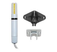 DOSERTY AM2315C Temperature And Humidity Transmitter Module I2C Connection For Accurate Climate Data Collection Wall Mountable Digital Output