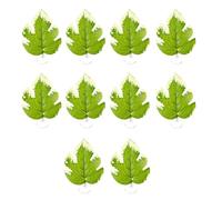 DOSERTY Artificial Water Plant Aquarium Plant Terrarium Fish Tanks Ornaments Decorations For Decorating Fish Tanks Artificial Aquarium Realistic