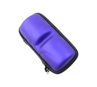 DOSERTY Carry Bag Fishing Reel Bag Hold 2 Reel Scratchproof Case Protective Case Protector Storage Bag Case Fishing Tackle