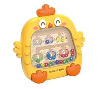 DOSERTY Chicken Drawing Toy Safe Design Improves Fine Motor Skills Creative Thinking For Preschool Kids Educational Birthday Children