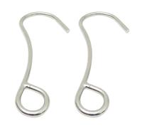 DOSERTY Diving Hook Stainless Steel Scubas Dive Single Reef Hook Underwater For Drift Diving Frees Dive Sailings Reef Current Single
