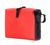 DOSERTY Electric Scooter Front Bag Waterproofs Front Storage Bag Bicycles Handlebars Storage Pouches for Cyclings Bikes Handlebars Large Capacity Scooter