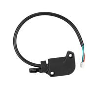 DOSERTY Electric Scooter Hand Brake Wire Cable Replacement Scooter Handbrake Wire Brake Handle Handlebar Electronic Line Electric Replacement Parts