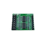 DOSERTY Electronic Switching Control Board For Circuit Building Suitable For Men Women Office Electronics Supplies Circuit Board Components