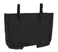 DOSERTY Folding Oxford Cloth Garden Wagons Covers Storage Bag Waterproofs Wagons Cart Covers Outdoor Garden Cart Rain Covers Enduring Dustproof Accessory