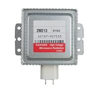 DOSERTY For Microwave Oven Magnetron 2M213 Microwave Tube Emitters Heating Tubes Around The Six-hole Transverse Oven Magnetron