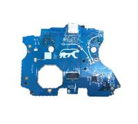 DOSERTY General PCB Circuit Board Game Main Board Set Mobile Repair PCB Circuit Board Game Spare Part For Game Consoles Circuit Board