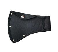 DOSERTY Hatchets Sheaths Tool Axes Holsters Protective Cover Outdoor Camping Axes Heads Sheaths Protectors Waist Hangings Bag Axes Hatchets Protectors For Outdoor Hikings