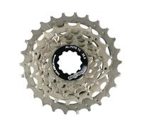 DOSERTY High Performances Folded Bike Flywheels 5 Speed Bike Freewheels Cycling Part For Smooth Gears Shifting Light Weight Flywheels