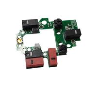 DOSERTY Hot Swap External Button Module Microswitch Button Key Board For G502