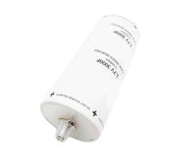 DOSERTY Innovative 2.7V3000F Ultracapacitors Long Lasting 2.7V3000F Ultracapacitors For Various Automotive Applications
