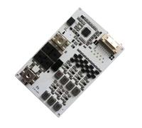 DOSERTY Intelligent 8S 3.2V LiFePO4 Protections Circuit Board Battery Protections With ETA3000 Chip For Enhances Performances Battery Board