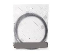 DOSERTY Leakproof Aluminum CO2 Connector For Tanks Rotation Mounting Enhanced Efficiency Water Plant Tool Resistant Aquariums Adapter