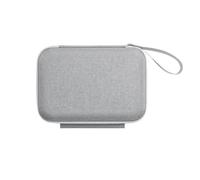 DOSERTY Multifunctional Protective Pouches Storage Case Designed for Compact Action Camera and Charging Accessories