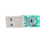 DOSERTY Multiple Voltages Output USB Decoy Triggering Board With 5V 9V 12V 20V Optional For LED Light Toy Fan