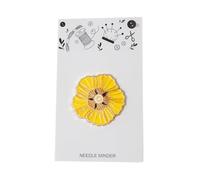 DOSERTY Needle Minders Needle Keeper Needle Holders Needle Nanny Sewing Needle And Pin Holders For Stitching Embroidery