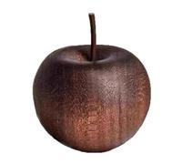 DOSERTY Organic Fruit Scent Wooden Disseminator Permanent Scent Release For Telecommute Deck Simple Oaken Scented Home Addition