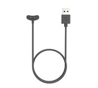 DOSERTY Portable Power Adapter Rack Station Dock Bracket Base For TicwatchPro 5 Smartwatch USB Charging Cable Charging Dock Station For Multiple Devices Switches Controller Adapter For Car