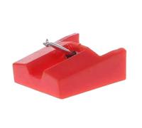 DOSERTY Precise Pen Needle Phonograph Magnets Microphone Mobile Phono Cartridge For Record Player Phonograph High Frequency Pen