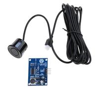 DOSERTY Precisions Ranges Finders Module AJ-SR04M For Hobbyists And Developers PCB Crafted Development Board