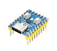 DOSERTY RP2040-Zero Microcontroller Development Board Motherboard Processor Microcontroller