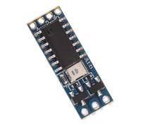 DOSERTY UAV Speed Controller Module Board 1S-2S Input 4A High Current Output For 1104 1106 1306 1407 1503 FPV UAV Brushless Motor ESC Module