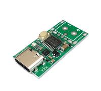 DOSERTY USB C PD3.0 2.0 Power Converter High Efficiency For Safe And Stable Charging Charging Board