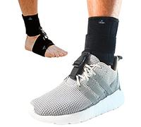 Dosh AFO Foot Drop Brace - Drop Foot Brace for Walking - AFO - Unisex