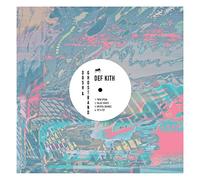 Dosh & Ghostband - Def Kith [VINYL]