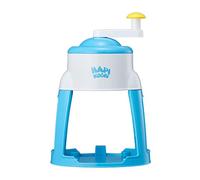 Doshisha HAPIKOARI Manual Ice Cube Device, Compatible with Rose Ice Making, Includes Ice Cup