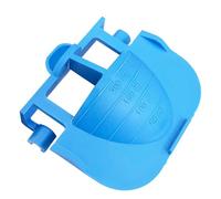 Dosing Aid Liquid Detergent Insert for Bosch for Siemens 00605740 for Detergent Washer Bowl Drawer Washing Machine Tumble Dryer