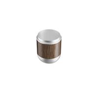 Dosing Cup Espresso Coffee, Compatible for Breville, Compatible for Barsetto, Portafilter Tool for Barista(58mm Silver)