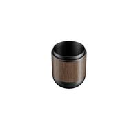 Dosing Cup Espresso Coffee, Compatible for Breville, Compatible for Barsetto, Portafilter Tool for Barista(58mm Black)
