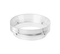 Dosing Funnel Espresso Tool Portafilter Accessory Coffee Dosing Cups Espresso Funnel Powder Rings Professional Coffee Equipment