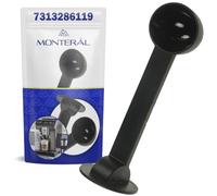 Dosing Spoon for the Coffee Machine with Original Code 7313286119 for DeLonghi - MONTERAL