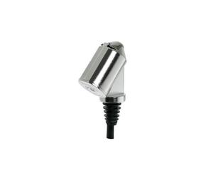 Dosing unit "Bottle Master 3000", for 0.5 - 1.5 litre bottles, spout, chrome-plated 20 ml