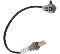 DOSKJOK 234-4076 O2 Oxygen Sensor Air Fuel Ratio Upstream Compatible with Grand Cherokee Caravan Voyager Wrangler TJ Dakota Ram 1500 Neon Viper Town & Country 1Pcs
