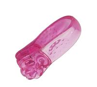 Doslilyy Migraine Clip for Hand - Tension Migraine Soothing Tool,Portable Hand Pressure Point Clip for Migraine, Cat Paw Shape Headache Acupoint Tool