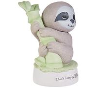 DOSNTO Precious Moments 193424 Don't Hurry Be Happy Wireless Speaker, One Size, Multi