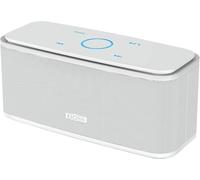 DOSS SoundBox Touch Portable Wireless Speaker with 12W HD Sound and Bass, Touch