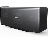 DOSS SoundBox Ultra Bluetooth Speaker with 2.1 Sound Channel Audio,80W Superior