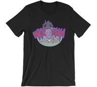 dossa Busta Rhymes Woo Hah T Shirt - Hip Hop LONS Genesis The Coming Golden era Size XL