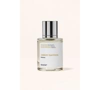 Dossier Ambery Saffron Eau De Parfum 50ml in Misc Dossier Misc 50ml