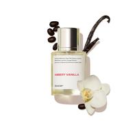 Dossier - Ambery Vanilla 1.7Oz (50ml) - Eau de Parfum - Inspired by Y.S.L's B.lack O.pium - Long-lasting Fragrance - Feminine