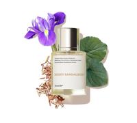 Dossier - Eau de Parfum - Woody Sandalwood - Inspired by La.bo Fragrances' S.antal 33. - Unisex - 1.7 oz (50ml)