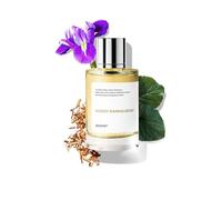 Dossier - Eau de Parfum - Woody Sandalwood - Inspired by Luxury Perfume - Unisex - 3.4 Fl 0z (100ml)